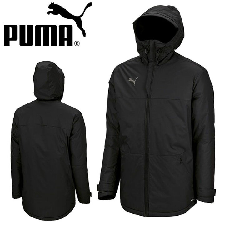 楽天市場】送料無料 プーマ メンズ ジャケット PUMA TEAMFINAL コーチ 