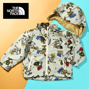 m[XtFCX xr[  iC WPbg THE NORTH FACE B Novelty Compact Jacket mxeB RpNg WPbg LbY q y VF }Ee NPB72311