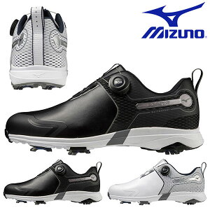 iII StV[Y Y ~Ym MIZUNO WIDE STYLE SL BOA ChX^C St \tgXpCN V[Y _C BOA {A C GOLF L 51GQ2240 19