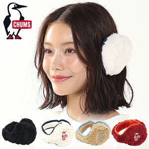 �������� �C���[�}�t �����Y ���f�B�[�X �`�����X CHUMS Booby Elmo Compact Ear Warmer �G���� �R���p�N�g �C���[�E�H�[�}�[ ������ �������� �h�� ���]�� �o�C�N �S���t �A�E�g�h�A �X�|�[�c CH09-1359 15