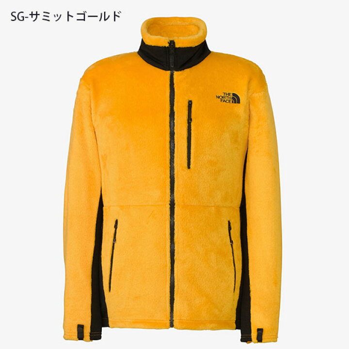 楽天市場】23%off 送料無料 ノースフェイス 毛足の長い フリース 
