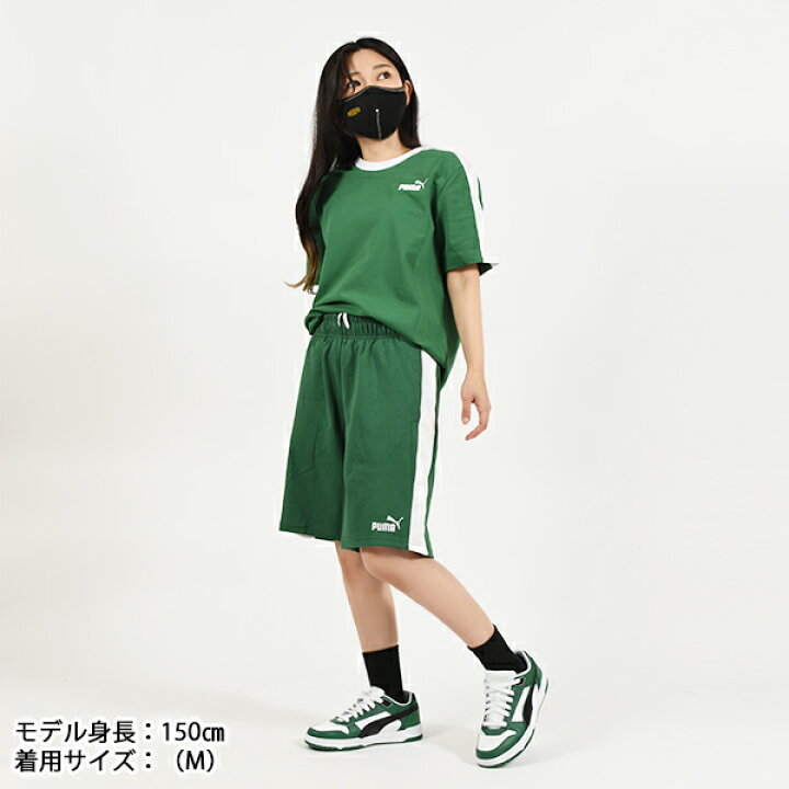 楽天市場】40%off 送料無料 プーマ メンズ レディース 半袖 Tシャツ 