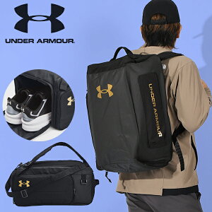  2WAY  obNpbN A_[A[}[ UNDER ARMOUR UA 40L _btobO V_[obO bNTbN X|[cobO obO ΂ ʊw wZ  Nu h s 1381920 202