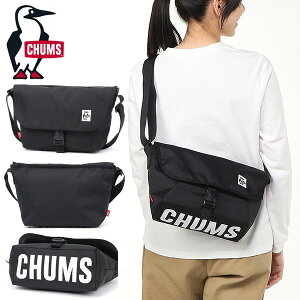  V_[obO `X CHUMS Recycle Mini Messenger Bag Y fB[X bZW[obO {fBobO ΂߂ ~jV_[ BAG AEghA ʋ ʊw CH60-3971 2025H~V