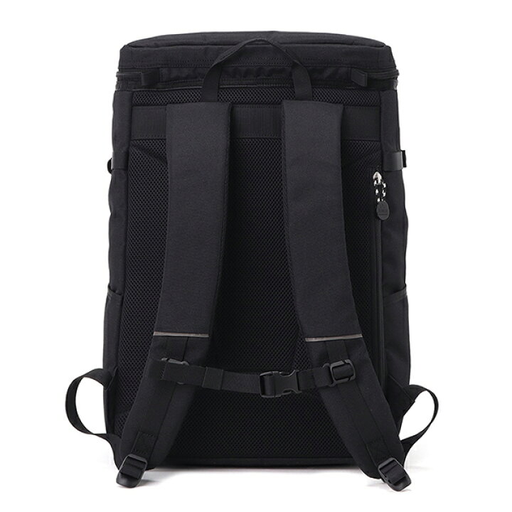 楽天市場】送料無料 バックパック チャムス CHUMS Recycle Top Open 