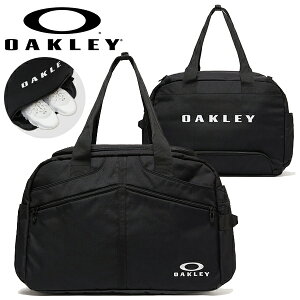  {XgobO I[N[ OAKLEY BOSTON BAG 18.0 45L V_[obO V[Y|Pbgt GOLF St Ry ii v[g FOS902002 2025t 29