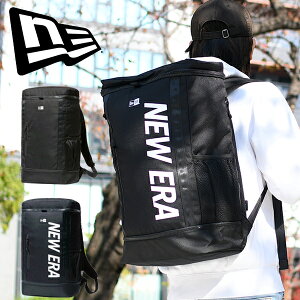�������� �j���[�G�� �o�b�O NEW ERA BOX PACK �{�b�N�X�p�b�N ��32L �o�b�N�p�b�N �����Y ���f�B�[�X �o�b�N�p�b�N �����b�N�T�b�N �����b�N �f�C�p�b�N �U�b�N �J�o�� �� ���΂� BAG 14521371 14521362 