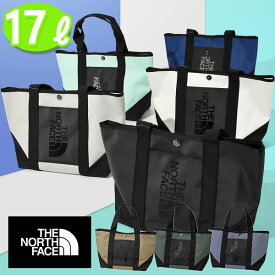 【動画あり】送料無料 水にも強い ノースフェイス トートバッグ メンズ レディース 自立式 THE NORTH FACE スタンダード トート BC Standard Tote nm82451 17L 2025春夏新色