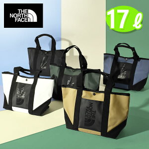  ɂ m[XtFCX g[gobO Y fB[X  THE NORTH FACE X^_[h g[g BC Standard Tote nm82451 17L 2025H~VF