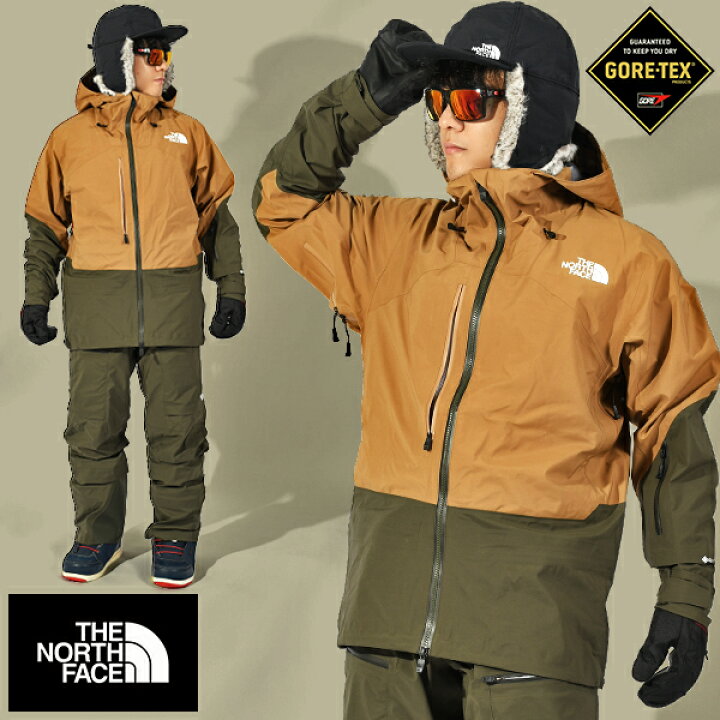 楽天市場】27%off 送料無料 ノースフェイス メンズ高機能 GORE-TEX 