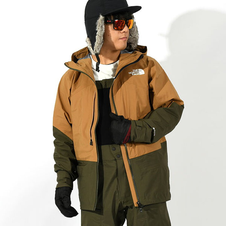 楽天市場】27%off 送料無料 ノースフェイス メンズ高機能 GORE-TEX 