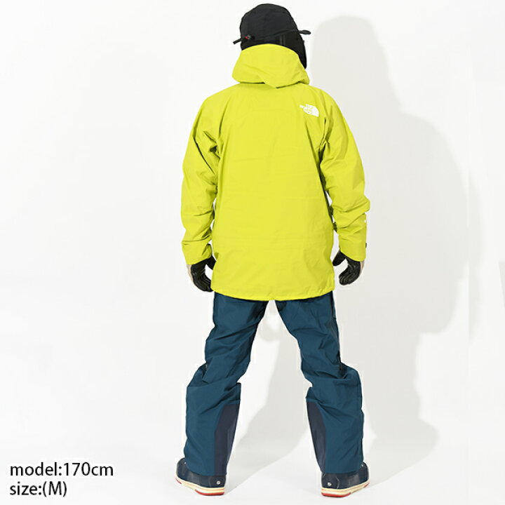楽天市場】送料無料 ノースフェイス メンズ 高機能 GORE-TEX 