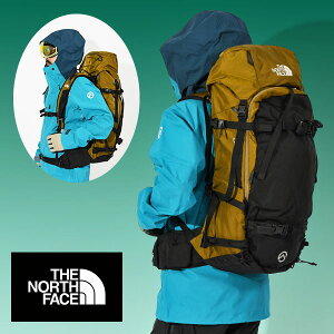  m[XtFCX bNTbN Y fB[X Xm[{[h XL[ obNJg[ THE NORTH FACE Chugach Guide 45 LTCY 48L `Kb` KCh T~bgV[Y XO[ NM