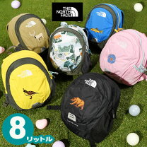 楽天市場】ノースフェイス リュック キッズの通販