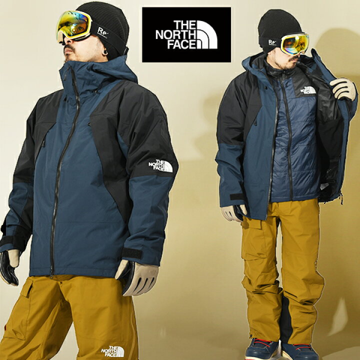 楽天市場】ラスト1着 Sサイズ 送料無料 ノースフェイス メンズ 3way 