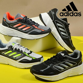 送料無料 アディダス メンズ ランニングシューズ adidas GALAXY STAR M ジョギング ランニング シューズ 靴 ランシュー スニーカー 運動靴 2023秋冬新色 IF5398 IF5399 IG0761