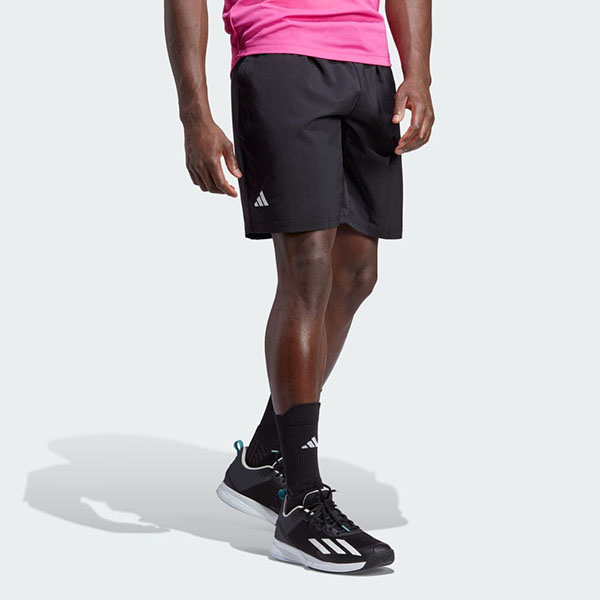 楽天市場】送料無料 アディダス メンズ テニス ショートパンツ adidas