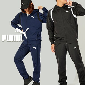 30%off  v[} Y fB[X W[W ㉺Zbg PUMA t[fbh | X[c tWbv p[J[ ㉺g ZbgAbv X|[cEFA g[jO EFA 678446