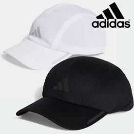 アディダス メンズ レディース ランニングキャップ adidas ランニング メッシュ AR キャップ CAP 帽子 ロゴ 熱中症対策 トレーニング ジョギング マラソン EBB16