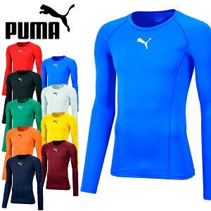 v[} Y  RvbV PUMA LIGA BASELAYER N[lbN LS Vc X|[cEFA Ci[ A_[EFA TbJ[ tbg{[ tbgT g[jO EFA  Nu 