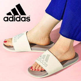 送料無料 快適な履き心地 アディダス レディース サンダル adidas ADILETTE COMFORT W スポーツサンダル シャワーサンダル サンダル スポーツ ジム 2024春夏新作 IG1273