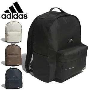 �������� �A�f�B�_�X �����b�N�T�b�N adidas MH �o�b�N�p�b�N 27.6L �X�|�[�c�o�b�O �o�b�O ���΂� �w�Z �ʊw �ʋ� ���� �N���u ���� 2025�H�~�V�F JMT57