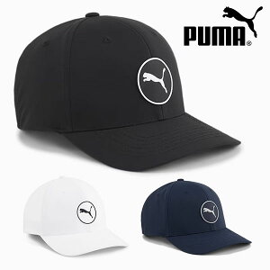  v[} St Lbv Y PUMA T[NLbgebNLbv GOLF Xq CAP StEFA Ry ii v[g 025345