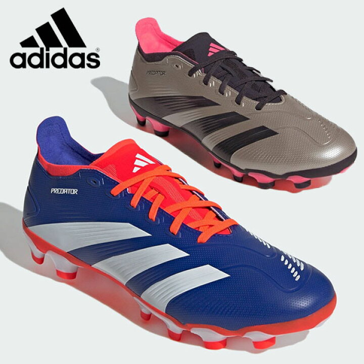 楽天市場】送料無料 アディダス メンズ サッカースパイク adidas 