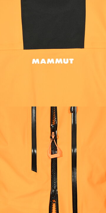 楽天市場】現品のみ 大きいサイズ XXL 送料無料 MAMMUT マムート 
