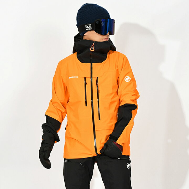 楽天市場】現品のみ 大きいサイズ XXL 送料無料 MAMMUT マムート 