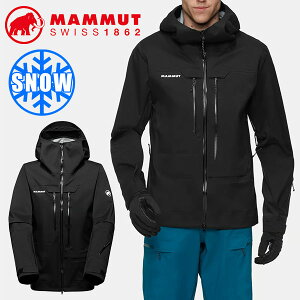  MAMMUT }[g Y XL[ Xm[{[h EFA nfBObg Cg n[hVF t[fbh WPbg y Xm{ 2025-2026~V