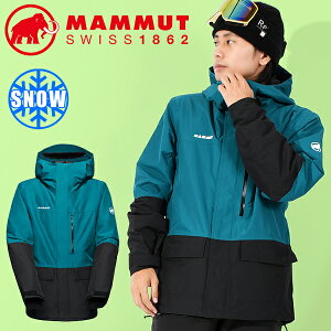  MAMMUT }[g Y XL[ Xm[{[h EFA tH[C n[hVF T[ t[fbh WPbg AF Xm{ 2025-2026~V