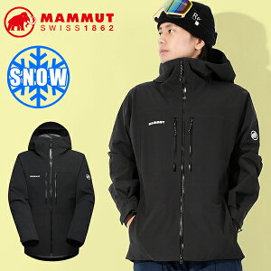  MAMMUT }[g Y XL[ Xm[{[h EFA Xg[j[ n[hVF t[fbh WPbg AWAtBbg Xm{ 2025-2026~V