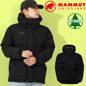�������� MAMMUT �}���[�g �_�E���W���P�b�g Roseg 2.0 IN Hooded Jacket AF Men �����Y �h�� �A�E�g�h�A 2025�H�~�V�� 1013-02982 10%off
