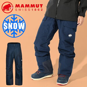  MAMMUT }[g Y XL[ Xm[{[h EFA tH[C n[hVF T[ pc {gX Xm{ 2025-2026~VF