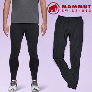  MAMMUT }[g Y Trift Long Tights Men gtg O ^Cc h mE[ AEghA oR nCLO XL[ Xm[{[h 20%off