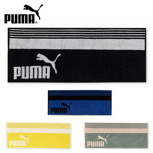 v[}  ^I PUMA {bNX^IN2 34×90cm S X|[c^I X|[c g[jO tBbglX W 2025tĐV 054873
