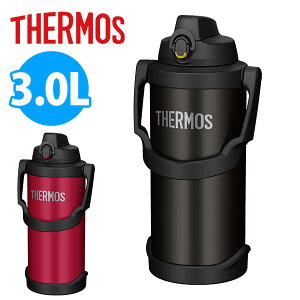  T[X X|[cV[ɍœK X|[cOK X|[c{g 3.0bg THERMOS ^fMX|[cWO 3.0L ۗp  ې􂢉\ MǑ΍ ⋋ X|[c  N