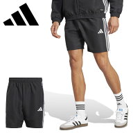 アディダス メンズ ショートパンツ 下 adidas TIRO ES ショーツ ティロ 短パン ハーフパンツ スポーツウ…