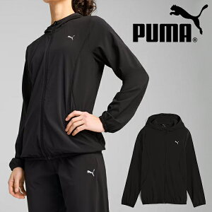 送料無料 プーマ レディース ウインドブレーカー PUMA RUN VELOCITY ウーブンジャケット ウィメンズ ナイロン ジャージ ウインドジャケット スポーツウェア ランニング トレーニング 527265