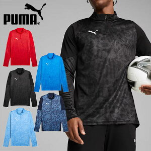  v[} Y XtBbg W[W WPbg PUMA TEAMCUP TR 1/4 Wbvgbv X|[cEFA TbJ[ tbg{[ tbgT g[jO EFA  Nu K 660216