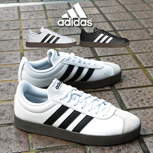  AfB_X Y fB[X Xj[J[ adidas VL COURT BASE M [Jbg V[Y C ID3711 ID3712