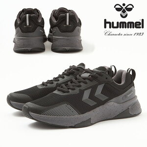�������� �q�������� �����Y �X�j�[�J�[ hummel REACH TR CORE 2.0 ���[�J�b�g �g���[�j���O ���J�o���[ �J�W���A�� �V���[�Y �C HM226270