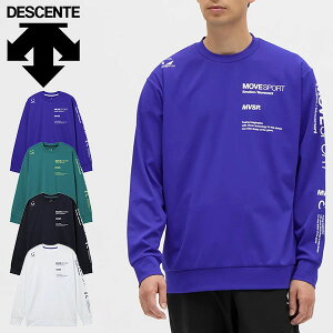 䂤pPbgI   TVc Y fTg DESCENTE [uX|[c MOVESPORT S.F.TECH 2FACE X[uS Vc TAIKYU Xgb` z X|[c g[jO W Vc E