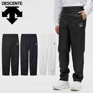  EBhu[J[ pc Y fTg DESCENTE [uX|[c MOVESPORT EBhu[J[pc N h  ۉ Y{ g[jO X|[c EFA ST5FPZT0M 2025H