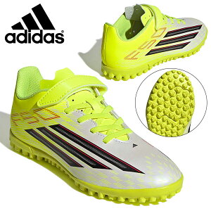 �������� �A�f�B�_�X �W���j�A �T�b�J�[ �^�[�t�p �g���[�j���O�V���[�Y adidas �q�� �L�b�Y F50 CLUB H&L TF J �x���N�� �T�b�J�[ �t�b�g�{�[�� �g���V���[ �V���[�Y �C ���� �N���u ���K 2026�t�ĐV