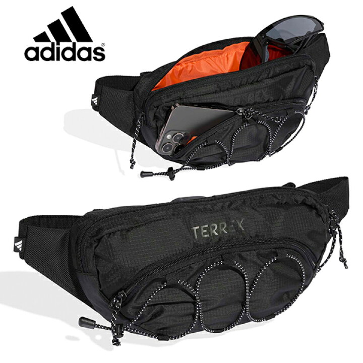 楽天市場】アディダス ウエストポーチ adidas MT WAIST PACK ウエスト 