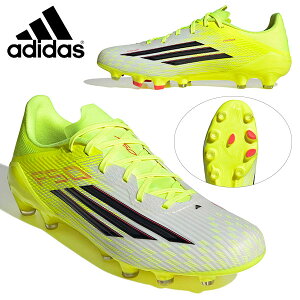 �������� �A�f�B�_�X �����Y �T�b�J�[�X�p�C�N adidas F50 LEAGUE HG/AG JAPAN �d���y�p �T�b�J�[ �t�b�g�{�[�� �X�p�C�N �Œ莮 �V���[�Y �C ���� �N���u ���K ���� 2026�t�ĐV�� JQ8683