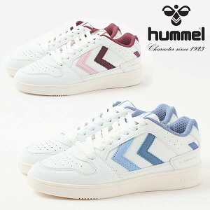 �������� �q�������� ���f�B�[�X �X�j�[�J�[ hummel ST. POWER PLAY PP ���[�J�b�g �J�W���A�� �V���[�Y �C 2026�t�ĐV�� HM232879