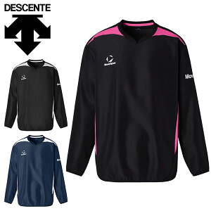 �������� �s�X�e �W���P�b�g �����Y �f�T���g DESCENTE ���[�u�X�|�[�c MOVESPORT �����E�C���h�s�X�e �E�C���h�u���[�J�[ �W���[�W �v���I�[�o�[ �g���[�j���O �X�|�[�c �W�� �E�F�A ST6SWBT1M 2026